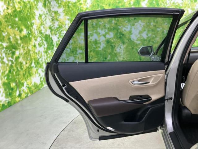 クラウンハイブリッド S Cパッケージ 保証書/純正 SDナビ/衝突安全装置/シートヒーター 前席/パノラミックビューモニター/車線逸脱防止支援システム/ドライブレコーダー 社外/ヘッドランプ LED/Bluetooth接続/ETC(8枚目)