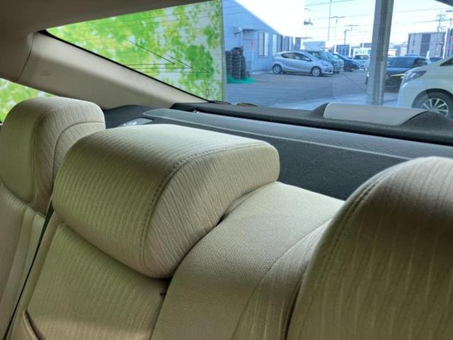 クラウンハイブリッド S Cパッケージ 保証書/純正 SDナビ/衝突安全装置/シートヒーター 前席/パノラミックビューモニター/車線逸脱防止支援システム/ドライブレコーダー 社外/ヘッドランプ LED/Bluetooth接続/ETC(19枚目)