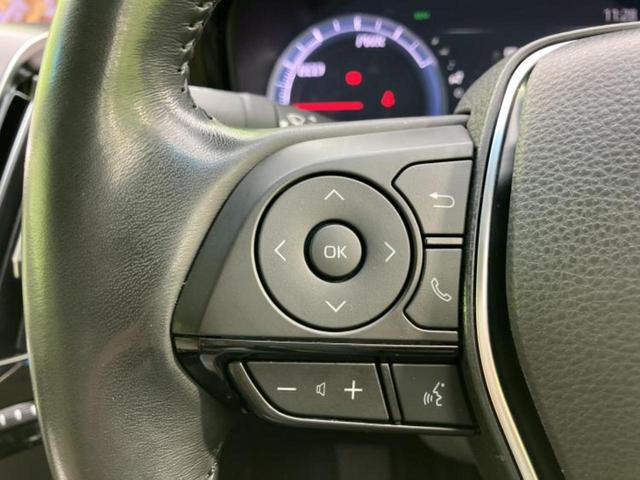 クラウンハイブリッド S Cパッケージ 保証書/純正 SDナビ/衝突安全装置/シートヒーター 前席/パノラミックビューモニター/車線逸脱防止支援システム/ドライブレコーダー 社外/ヘッドランプ LED/Bluetooth接続/ETC(30枚目)