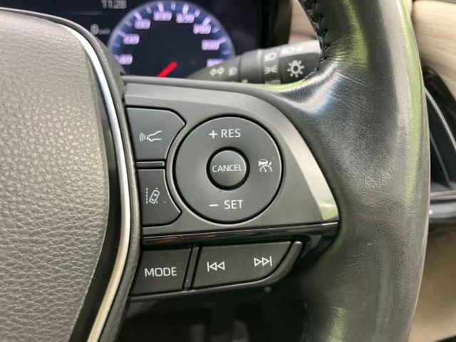 クラウンハイブリッド S Cパッケージ 保証書/純正 SDナビ/衝突安全装置/シートヒーター 前席/パノラミックビューモニター/車線逸脱防止支援システム/ドライブレコーダー 社外/ヘッドランプ LED/Bluetooth接続/ETC(31枚目)