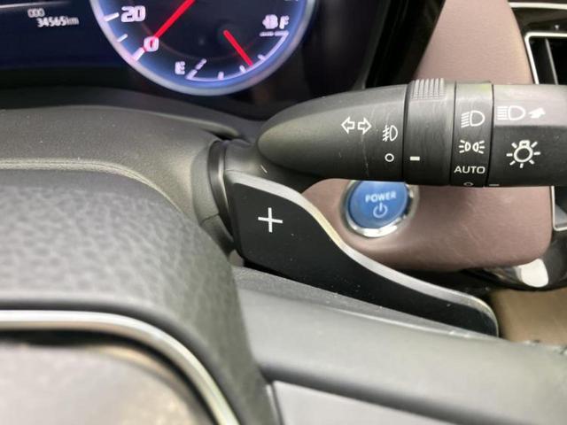 クラウンハイブリッド S Cパッケージ 保証書/純正 SDナビ/衝突安全装置/シートヒーター 前席/パノラミックビューモニター/車線逸脱防止支援システム/ドライブレコーダー 社外/ヘッドランプ LED/Bluetooth接続/ETC(33枚目)