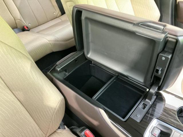 クラウンハイブリッド S Cパッケージ 保証書/純正 SDナビ/衝突安全装置/シートヒーター 前席/パノラミックビューモニター/車線逸脱防止支援システム/ドライブレコーダー 社外/ヘッドランプ LED/Bluetooth接続/ETC(37枚目)