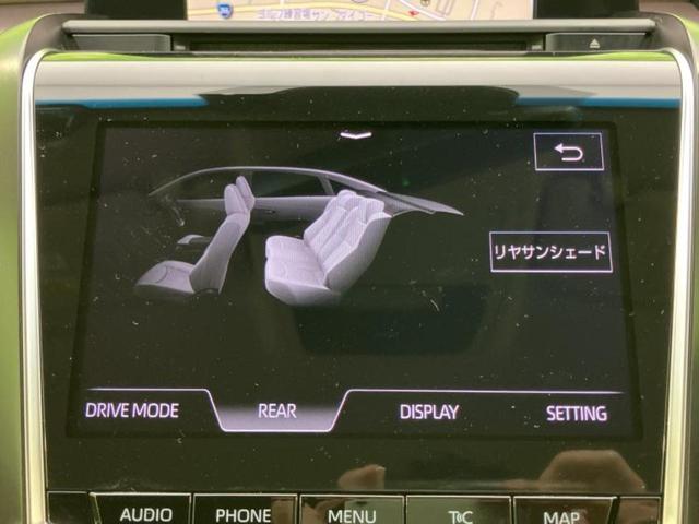 クラウンハイブリッド S Cパッケージ 保証書/純正 SDナビ/衝突安全装置/シートヒーター 前席/パノラミックビューモニター/車線逸脱防止支援システム/ドライブレコーダー 社外/ヘッドランプ LED/Bluetooth接続/ETC(45枚目)