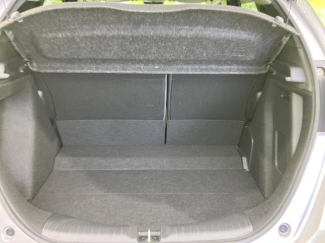 フィット ｅＨＥＶベーシック　新品タイヤ／保証書／社外　メモリーナビ／ホンダセンシング／車線逸脱防止支援システム／ヘッドランプ　ＬＥＤ／ＵＳＢジャック／Ｂｌｕｅｔｏｏｔｈ接続／ＥＴＣ／ＥＢＤ付ＡＢＳ／横滑り防止装置　バックカメラ（20枚目）