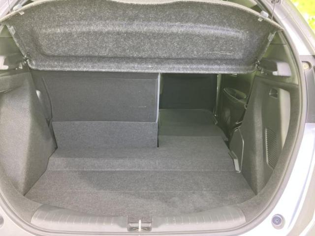 フィット ｅＨＥＶベーシック　新品タイヤ／保証書／社外　メモリーナビ／ホンダセンシング／車線逸脱防止支援システム／ヘッドランプ　ＬＥＤ／ＵＳＢジャック／Ｂｌｕｅｔｏｏｔｈ接続／ＥＴＣ／ＥＢＤ付ＡＢＳ／横滑り防止装置　バックカメラ（21枚目）