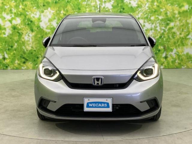 フィット ｅＨＥＶベーシック　新品タイヤ／保証書／社外　メモリーナビ／ホンダセンシング／車線逸脱防止支援システム／ヘッドランプ　ＬＥＤ／ＵＳＢジャック／Ｂｌｕｅｔｏｏｔｈ接続／ＥＴＣ／ＥＢＤ付ＡＢＳ／横滑り防止装置　バックカメラ（49枚目）