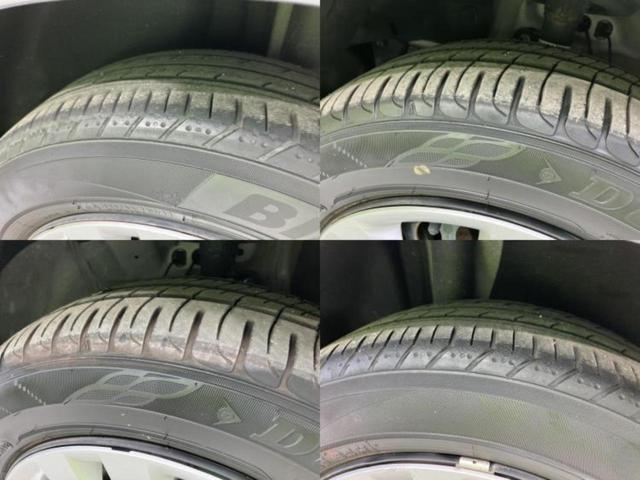 フィット ｅＨＥＶベーシック　新品タイヤ／保証書／社外　メモリーナビ／ホンダセンシング／車線逸脱防止支援システム／ヘッドランプ　ＬＥＤ／ＵＳＢジャック／Ｂｌｕｅｔｏｏｔｈ接続／ＥＴＣ／ＥＢＤ付ＡＢＳ／横滑り防止装置　バックカメラ（54枚目）