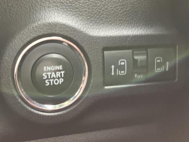 スペーシアカスタム ハイブリッドＸＳターボ　新品タイヤ／保証書／純正　９インチ　ＳＤナビ／セーフティサポート（スズキ）／両側電動スライドドア／シートヒーター　前席／全方位モニター用カメラ／車線逸脱防止支援システム／シート　ハーフレザー　ドラレコ（28枚目）