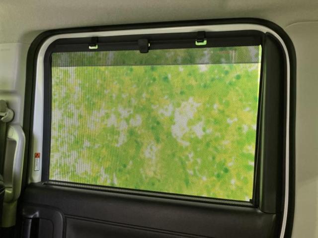 スペーシアカスタム ハイブリッドＸＳターボ　新品タイヤ／保証書／純正　９インチ　ＳＤナビ／セーフティサポート（スズキ）／両側電動スライドドア／シートヒーター　前席／全方位モニター用カメラ／車線逸脱防止支援システム／シート　ハーフレザー　ドラレコ（42枚目）