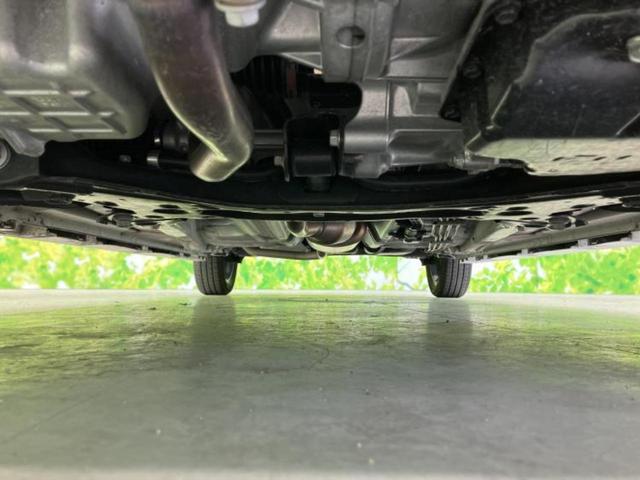 スペーシアカスタム ハイブリッドＸＳターボ　新品タイヤ／保証書／純正　９インチ　ＳＤナビ／セーフティサポート（スズキ）／両側電動スライドドア／シートヒーター　前席／全方位モニター用カメラ／車線逸脱防止支援システム／シート　ハーフレザー　ドラレコ（48枚目）