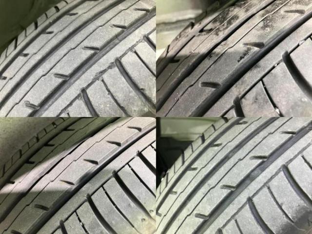 スペーシアカスタム ハイブリッドＸＳターボ　新品タイヤ／保証書／純正　９インチ　ＳＤナビ／セーフティサポート（スズキ）／両側電動スライドドア／シートヒーター　前席／全方位モニター用カメラ／車線逸脱防止支援システム／シート　ハーフレザー　ドラレコ（51枚目）