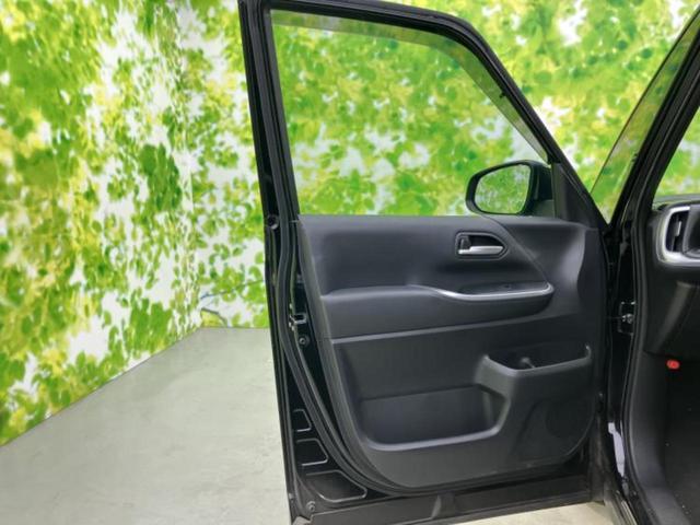 ヴォクシー Ｓ－Ｚ　ディスプレイオーディオ＋ナビ１０インチ／フリップダウンモニター　純正　１２．８インチ／デジタルインナーミラー／衝突安全装置／両側電動スライドドア／シートヒーター／パノラミックビューモニター　ＤＶＤ再生（7枚目）