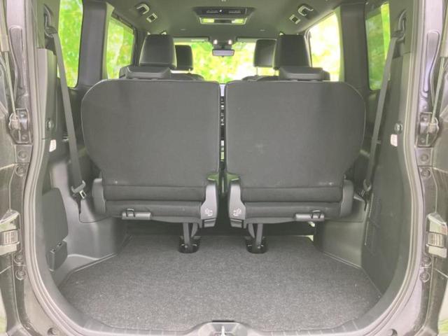 ヴォクシー Ｓ－Ｚ　ディスプレイオーディオ＋ナビ１０インチ／フリップダウンモニター　純正　１２．８インチ／デジタルインナーミラー／衝突安全装置／両側電動スライドドア／シートヒーター／パノラミックビューモニター　ＤＶＤ再生（20枚目）