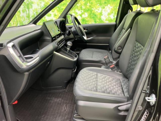 ヴォクシー Ｓ－Ｚ　ディスプレイオーディオ＋ナビ１０インチ／フリップダウンモニター　純正　１２．８インチ／デジタルインナーミラー／衝突安全装置／両側電動スライドドア／シートヒーター／パノラミックビューモニター　ＤＶＤ再生（24枚目）