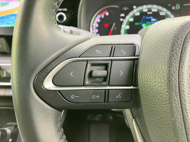 ヴォクシー Ｓ－Ｚ　ディスプレイオーディオ＋ナビ１０インチ／フリップダウンモニター　純正　１２．８インチ／デジタルインナーミラー／衝突安全装置／両側電動スライドドア／シートヒーター／パノラミックビューモニター　ＤＶＤ再生（31枚目）