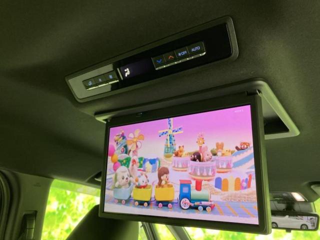 ヴォクシー Ｓ－Ｚ　ディスプレイオーディオ＋ナビ１０インチ／フリップダウンモニター　純正　１２．８インチ／デジタルインナーミラー／衝突安全装置／両側電動スライドドア／シートヒーター／パノラミックビューモニター　ＤＶＤ再生（34枚目）