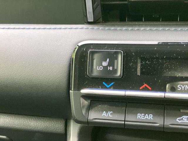 ヴォクシー Ｓ－Ｚ　ディスプレイオーディオ＋ナビ１０インチ／フリップダウンモニター　純正　１２．８インチ／デジタルインナーミラー／衝突安全装置／両側電動スライドドア／シートヒーター／パノラミックビューモニター　ＤＶＤ再生（41枚目）