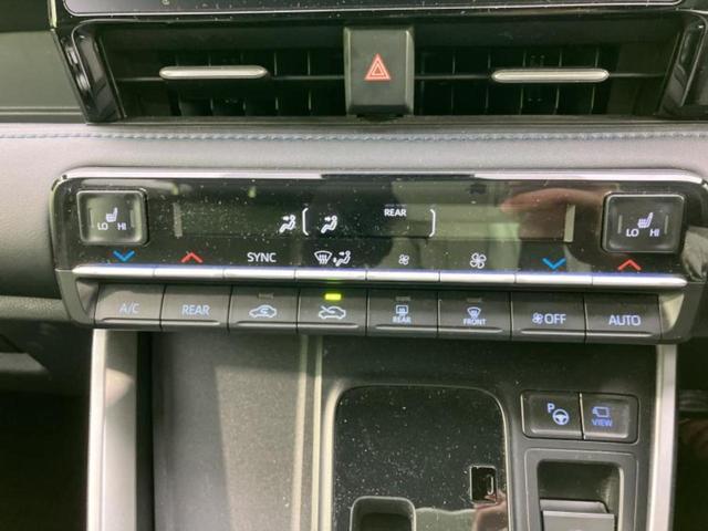 ヴォクシー Ｓ－Ｚ　ディスプレイオーディオ＋ナビ１０インチ／フリップダウンモニター　純正　１２．８インチ／デジタルインナーミラー／衝突安全装置／両側電動スライドドア／シートヒーター／パノラミックビューモニター　ＤＶＤ再生（43枚目）