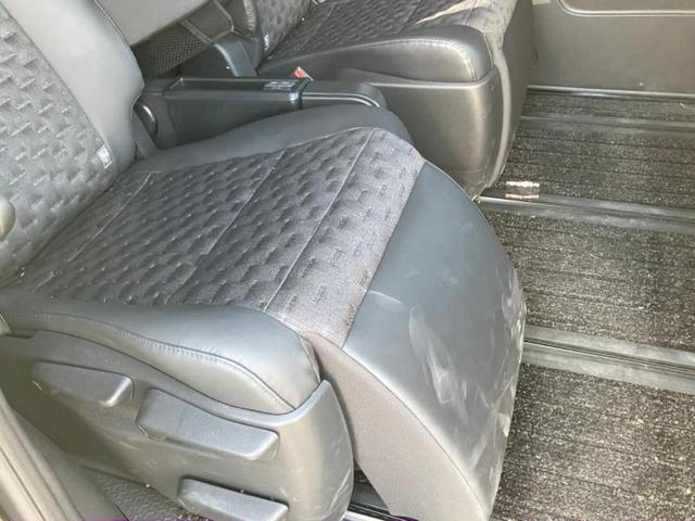 ヴォクシー S-Z モデリスタエアロ/保証書/ディスプレイオーディオ+ナビ10インチ/フリップダウンモニター 純正 14インチ/デジタルインナーミラー/トヨタセーフティセンス/両側電動スライドドア 衝突被害軽減システム(8枚目)