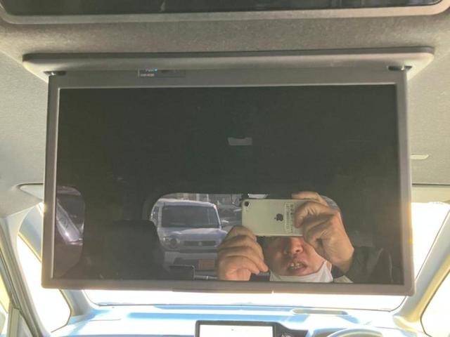 ヴォクシー S-Z モデリスタエアロ/保証書/ディスプレイオーディオ+ナビ10インチ/フリップダウンモニター 純正 14インチ/デジタルインナーミラー/トヨタセーフティセンス/両側電動スライドドア 衝突被害軽減システム(12枚目)