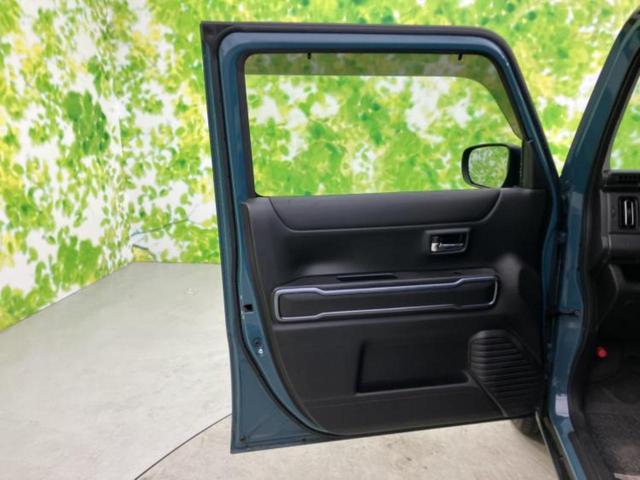 ハスラー Ｊスタイル　保証書／純正　９インチ　ＳＤナビ／セーフティサポート（スズキ）／シートヒーター　前席／全方位モニター／車線逸脱防止支援システム／ドライブレコーダー　前後／ヘッドランプ　ＬＥＤ　衝突被害軽減システム（7枚目）