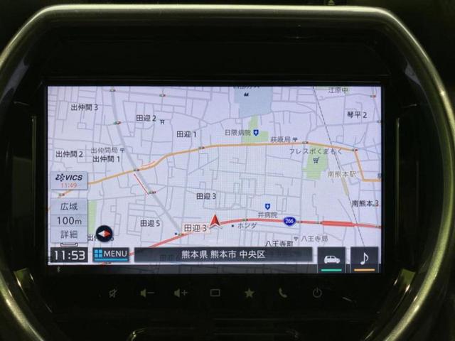 ハスラー Ｊスタイル　保証書／純正　９インチ　ＳＤナビ／セーフティサポート（スズキ）／シートヒーター　前席／全方位モニター／車線逸脱防止支援システム／ドライブレコーダー　前後／ヘッドランプ　ＬＥＤ　衝突被害軽減システム（10枚目）