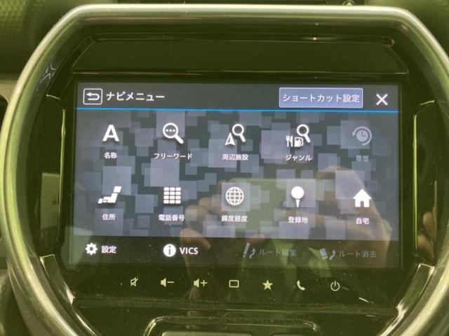 ハスラー Ｊスタイル　保証書／純正　９インチ　ＳＤナビ／セーフティサポート（スズキ）／シートヒーター　前席／全方位モニター／車線逸脱防止支援システム／ドライブレコーダー　前後／ヘッドランプ　ＬＥＤ　衝突被害軽減システム（12枚目）