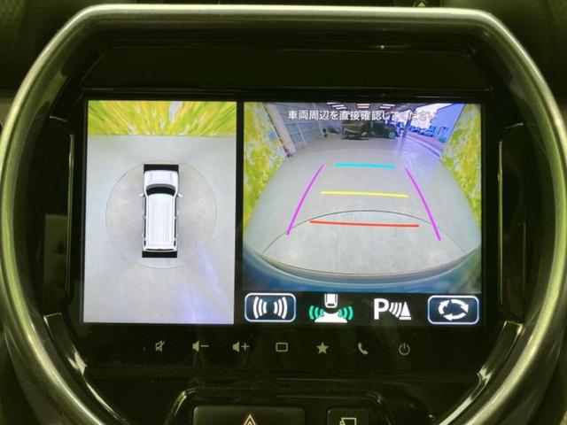 ハスラー Ｊスタイル　保証書／純正　９インチ　ＳＤナビ／セーフティサポート（スズキ）／シートヒーター　前席／全方位モニター／車線逸脱防止支援システム／ドライブレコーダー　前後／ヘッドランプ　ＬＥＤ　衝突被害軽減システム（14枚目）