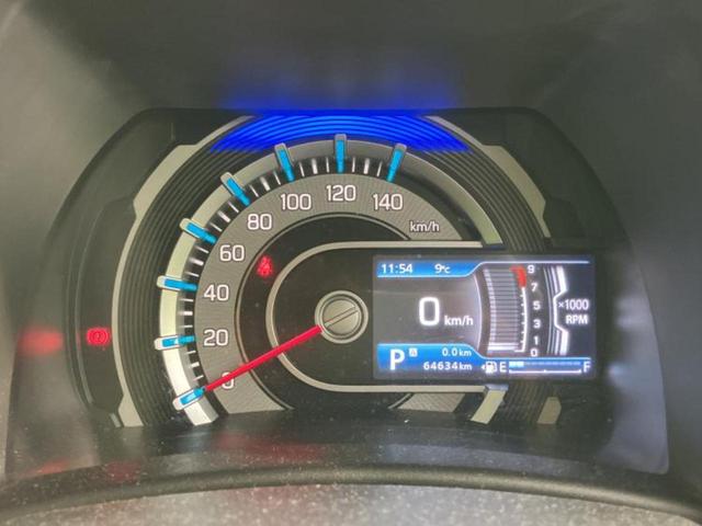 ハスラー Ｊスタイル　保証書／純正　９インチ　ＳＤナビ／セーフティサポート（スズキ）／シートヒーター　前席／全方位モニター／車線逸脱防止支援システム／ドライブレコーダー　前後／ヘッドランプ　ＬＥＤ　衝突被害軽減システム（15枚目）