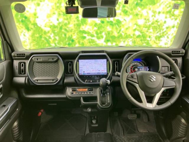 ハスラー Ｊスタイル　保証書／純正　９インチ　ＳＤナビ／セーフティサポート（スズキ）／シートヒーター　前席／全方位モニター／車線逸脱防止支援システム／ドライブレコーダー　前後／ヘッドランプ　ＬＥＤ　衝突被害軽減システム（22枚目）