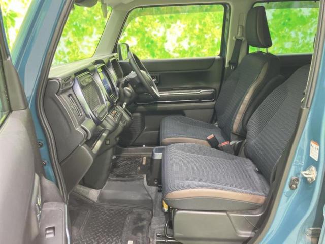 ハスラー Ｊスタイル　保証書／純正　９インチ　ＳＤナビ／セーフティサポート（スズキ）／シートヒーター　前席／全方位モニター／車線逸脱防止支援システム／ドライブレコーダー　前後／ヘッドランプ　ＬＥＤ　衝突被害軽減システム（24枚目）