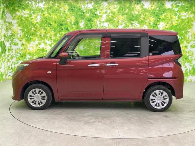 タンク Ｘ　Ｓ　保証書／純正　ＳＤナビ／スマートアシスト（トヨタ・ダイハツ）／電動スライドドア／車線逸脱防止支援システム／ドライブレコーダー　社外／Ｂｌｕｅｔｏｏｔｈ接続／ＥＴＣ／ＥＢＤ付ＡＢＳ／横滑り防止装置（2枚目）