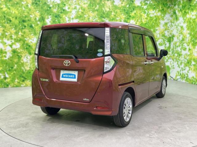 タンク Ｘ　Ｓ　保証書／純正　ＳＤナビ／スマートアシスト（トヨタ・ダイハツ）／電動スライドドア／車線逸脱防止支援システム／ドライブレコーダー　社外／Ｂｌｕｅｔｏｏｔｈ接続／ＥＴＣ／ＥＢＤ付ＡＢＳ／横滑り防止装置（3枚目）