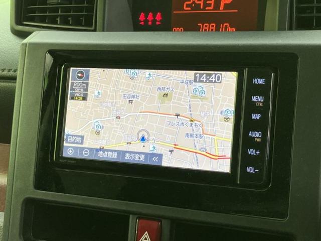 タンク Ｘ　Ｓ　保証書／純正　ＳＤナビ／スマートアシスト（トヨタ・ダイハツ）／電動スライドドア／車線逸脱防止支援システム／ドライブレコーダー　社外／Ｂｌｕｅｔｏｏｔｈ接続／ＥＴＣ／ＥＢＤ付ＡＢＳ／横滑り防止装置（10枚目）