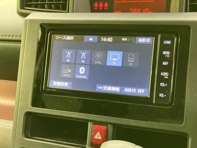 タンク Ｘ　Ｓ　保証書／純正　ＳＤナビ／スマートアシスト（トヨタ・ダイハツ）／電動スライドドア／車線逸脱防止支援システム／ドライブレコーダー　社外／Ｂｌｕｅｔｏｏｔｈ接続／ＥＴＣ／ＥＢＤ付ＡＢＳ／横滑り防止装置（11枚目）