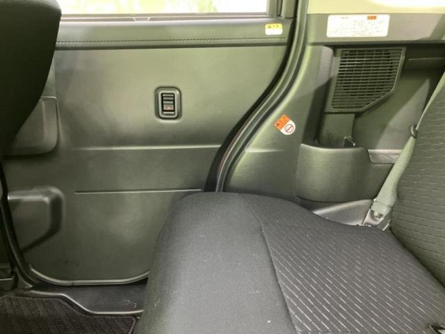 タンク Ｘ　Ｓ　保証書／純正　ＳＤナビ／スマートアシスト（トヨタ・ダイハツ）／電動スライドドア／車線逸脱防止支援システム／ドライブレコーダー　社外／Ｂｌｕｅｔｏｏｔｈ接続／ＥＴＣ／ＥＢＤ付ＡＢＳ／横滑り防止装置（22枚目）