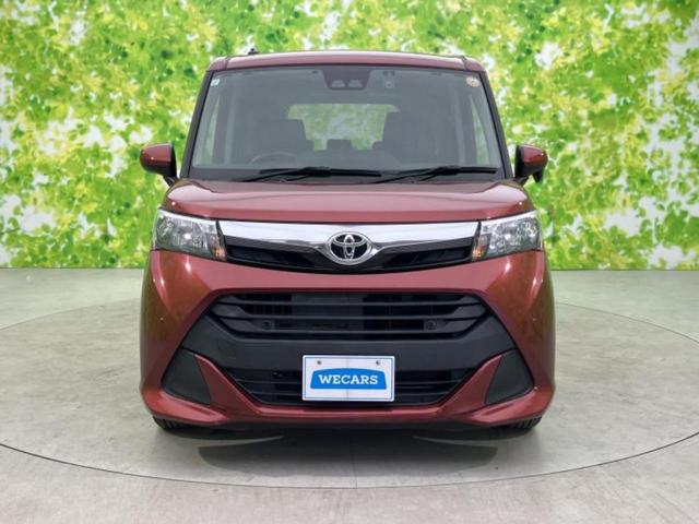 タンク Ｘ　Ｓ　保証書／純正　ＳＤナビ／スマートアシスト（トヨタ・ダイハツ）／電動スライドドア／車線逸脱防止支援システム／ドライブレコーダー　社外／Ｂｌｕｅｔｏｏｔｈ接続／ＥＴＣ／ＥＢＤ付ＡＢＳ／横滑り防止装置（42枚目）