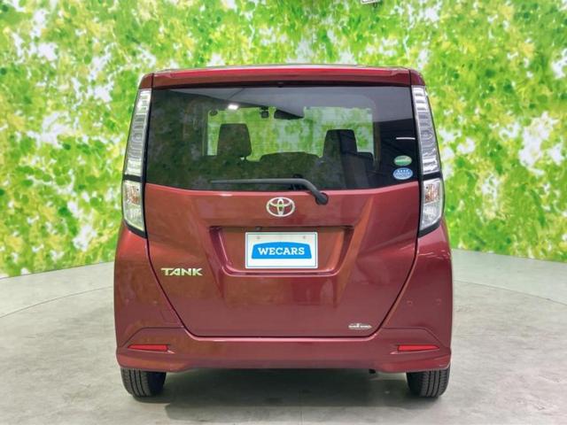 タンク Ｘ　Ｓ　保証書／純正　ＳＤナビ／スマートアシスト（トヨタ・ダイハツ）／電動スライドドア／車線逸脱防止支援システム／ドライブレコーダー　社外／Ｂｌｕｅｔｏｏｔｈ接続／ＥＴＣ／ＥＢＤ付ＡＢＳ／横滑り防止装置（43枚目）