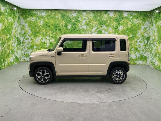 ハスラー ハイブリッドＸ　保証書／純正　９インチ　ＳＤナビ／衝突安全装置／シートヒーター／車線逸脱防止支援システム／ヘッドランプ　ＬＥＤ／ＥＴＣ／ＥＢＤ付ＡＢＳ／横滑り防止装置／アイドリングストップ／フルセグＴＶ　盗難防止装置（2枚目）