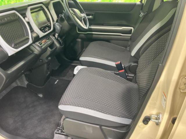 ハスラー ハイブリッドＸ　保証書／純正　９インチ　ＳＤナビ／衝突安全装置／シートヒーター／車線逸脱防止支援システム／ヘッドランプ　ＬＥＤ／ＥＴＣ／ＥＢＤ付ＡＢＳ／横滑り防止装置／アイドリングストップ／フルセグＴＶ　盗難防止装置（6枚目）