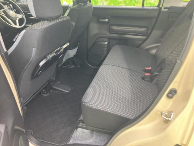 ハスラー ハイブリッドＸ　保証書／純正　９インチ　ＳＤナビ／衝突安全装置／シートヒーター／車線逸脱防止支援システム／ヘッドランプ　ＬＥＤ／ＥＴＣ／ＥＢＤ付ＡＢＳ／横滑り防止装置／アイドリングストップ／フルセグＴＶ　盗難防止装置（7枚目）