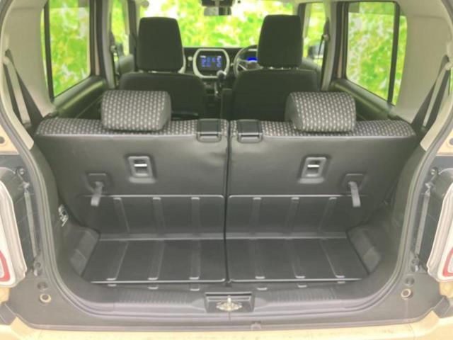 ハスラー ハイブリッドＸ　保証書／純正　９インチ　ＳＤナビ／衝突安全装置／シートヒーター／車線逸脱防止支援システム／ヘッドランプ　ＬＥＤ／ＥＴＣ／ＥＢＤ付ＡＢＳ／横滑り防止装置／アイドリングストップ／フルセグＴＶ　盗難防止装置（8枚目）