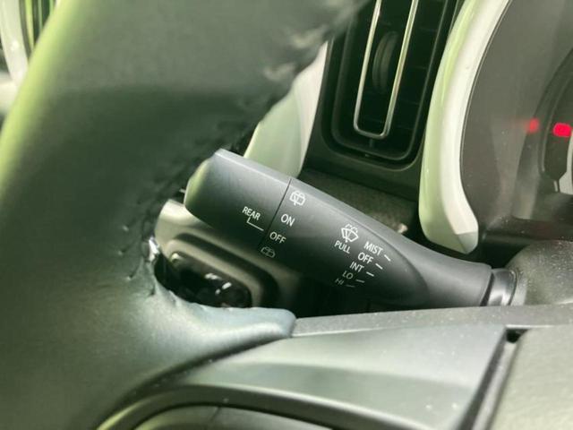 ハスラー ハイブリッドＸ　保証書／純正　９インチ　ＳＤナビ／衝突安全装置／シートヒーター／車線逸脱防止支援システム／ヘッドランプ　ＬＥＤ／ＥＴＣ／ＥＢＤ付ＡＢＳ／横滑り防止装置／アイドリングストップ／フルセグＴＶ　盗難防止装置（16枚目）