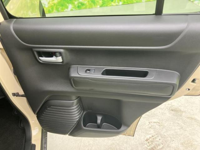 ハスラー ハイブリッドＸ　保証書／純正　９インチ　ＳＤナビ／衝突安全装置／シートヒーター／車線逸脱防止支援システム／ヘッドランプ　ＬＥＤ／ＥＴＣ／ＥＢＤ付ＡＢＳ／横滑り防止装置／アイドリングストップ／フルセグＴＶ　盗難防止装置（21枚目）