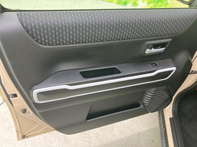 ハスラー ハイブリッドＸ　保証書／純正　９インチ　ＳＤナビ／衝突安全装置／シートヒーター／車線逸脱防止支援システム／ヘッドランプ　ＬＥＤ／ＥＴＣ／ＥＢＤ付ＡＢＳ／横滑り防止装置／アイドリングストップ／フルセグＴＶ　盗難防止装置（22枚目）