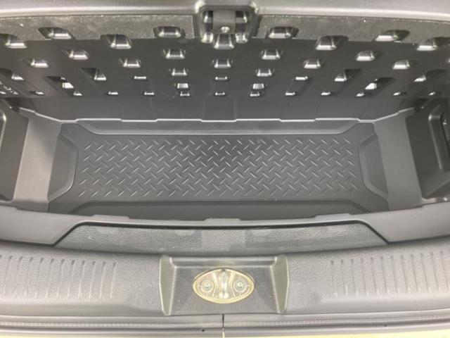 ハスラー ハイブリッドＸ　保証書／純正　９インチ　ＳＤナビ／衝突安全装置／シートヒーター／車線逸脱防止支援システム／ヘッドランプ　ＬＥＤ／ＥＴＣ／ＥＢＤ付ＡＢＳ／横滑り防止装置／アイドリングストップ／フルセグＴＶ　盗難防止装置（24枚目）