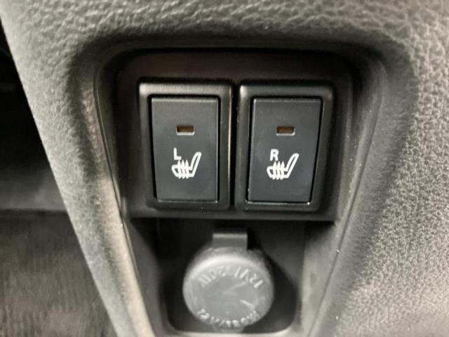 ハスラー ハイブリッドＸ　保証書／純正　９インチ　ＳＤナビ／衝突安全装置／シートヒーター／車線逸脱防止支援システム／ヘッドランプ　ＬＥＤ／ＥＴＣ／ＥＢＤ付ＡＢＳ／横滑り防止装置／アイドリングストップ／フルセグＴＶ　盗難防止装置（27枚目）