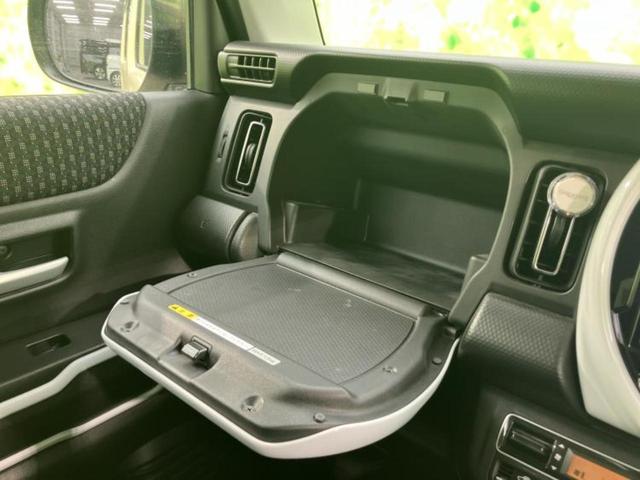 ハスラー ハイブリッドＸ　保証書／純正　９インチ　ＳＤナビ／衝突安全装置／シートヒーター／車線逸脱防止支援システム／ヘッドランプ　ＬＥＤ／ＥＴＣ／ＥＢＤ付ＡＢＳ／横滑り防止装置／アイドリングストップ／フルセグＴＶ　盗難防止装置（31枚目）