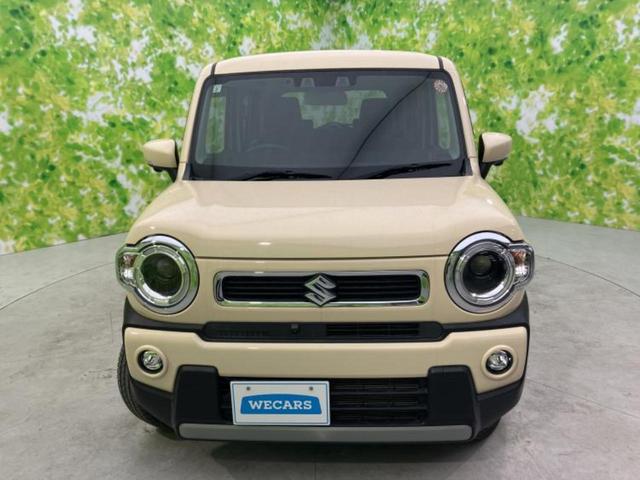 ハスラー ハイブリッドＸ　保証書／純正　９インチ　ＳＤナビ／衝突安全装置／シートヒーター／車線逸脱防止支援システム／ヘッドランプ　ＬＥＤ／ＥＴＣ／ＥＢＤ付ＡＢＳ／横滑り防止装置／アイドリングストップ／フルセグＴＶ　盗難防止装置（37枚目）