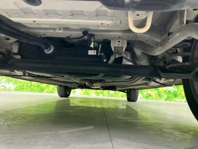 ハスラー ハイブリッドＸ　保証書／純正　９インチ　ＳＤナビ／衝突安全装置／シートヒーター／車線逸脱防止支援システム／ヘッドランプ　ＬＥＤ／ＥＴＣ／ＥＢＤ付ＡＢＳ／横滑り防止装置／アイドリングストップ／フルセグＴＶ　盗難防止装置（39枚目）